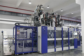 三相干式变压器系列2